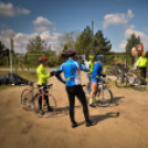 MOBON kétkeréken - tavaszi kerékpártúra II.