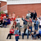 XXXIII. Beck Péter emléktorna