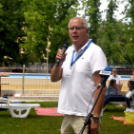 90 éves a Cegléd Városi Sportuszoda