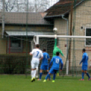 CVSE - Zalaegerszeg 0-2