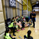 Ceglédi Kék Cápák – Kecskeméti Sportiskola