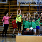 Diákolimpia sorverseny