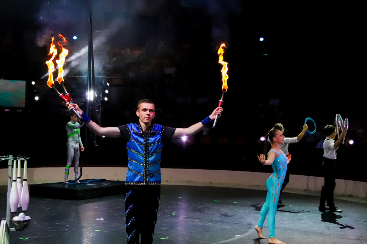 Az Artistaképzőben tanul tovább Túri Ádám