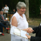 Semmelweis nap Cegléden