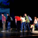 Táncsics alsós est