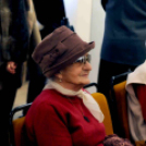 Füle Mihály grafikus, festőművész kiállítása