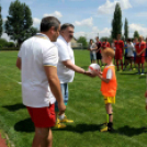 CVSE foci éremosztó