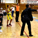 CEGLÉDI EKK – PEAC-Pécs 48 – 63