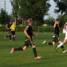 Elképesztően peches meccs...