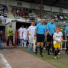 CVSE - Kozármisleny 3 - 2