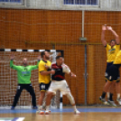 Győzelem a második játéknapon