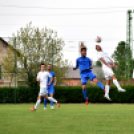 Ceglédi VSE – Felsőtárkány Mezőkövesd-Zsóry 3-0 (0-0)