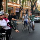 Tájékozódási kerékpártúra - Albertirsai kör (Kisfaludi István)