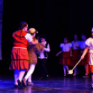 Táncsics alsós est