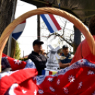 Virágvásár és főzőverseny Csemőben