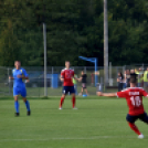 Ceglédi VSE - Nyíregyháza 3-5