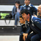 NB I-es birkózó csapatbajnokság -A- csoport