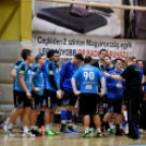 Ceglédi KKSE-Grundfos Tatabánya KC: 26-30