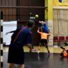 Ceglédi Kék Cápák - Szigetszentmiklós NKSE 31 - 26