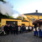 Aradi vértanúkra emlékeztünk