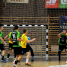 CEGLÉDI KKSE–PLER-BUDAPEST 31–33 (16–16)