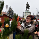 Karácsonyfa díszítő verseny