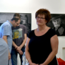 Papp Elek kiállítás a Ceglédi Galériában