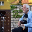 Jazz ünnep - az Ordass közben