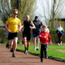 Romhányi Zoltán emlékfutás