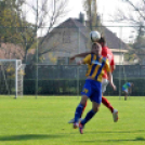 CVSE - Mezőkövesd 0-2