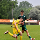 A mindent elDÖNTŐ... (foci, Ceglédi VSE U16)