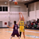 Fölényes soproni győzelem