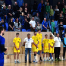 Magabiztos győri győzelem