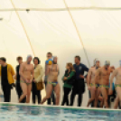 CVSE-MISKOLC vízilabda mérkőzés