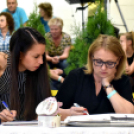 Fit Kid diákolimpia helyszíne volt újra Cegléd