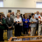 Mozi éjszakája a múzeumban