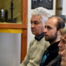 A Turini Százas Küldöttség éves találkozója