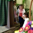 Újabb módszerek és tapasztalatok - óvodapedagógus szakmai nap Cegléden