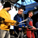 XXII. Nemzetközi Dobos- és Ütős Gála