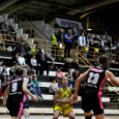 CEGLÉDI EKK – PEAC PÉCS 53 – 75