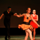 Tánc világnapja Cegléden