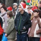 I. Ceglédi Mikulás futás