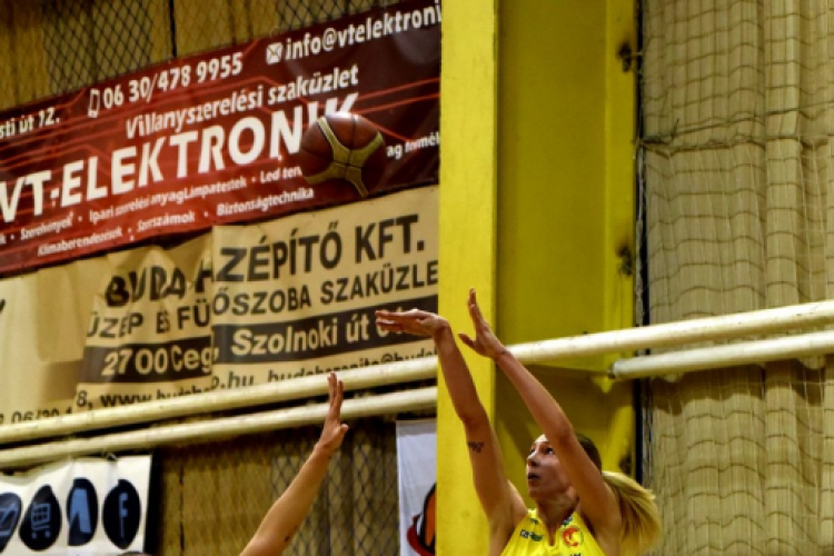 VBW CEKK CEGLÉD–PEAC-PÉCS 