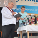 Bor és laskafesztivál - I