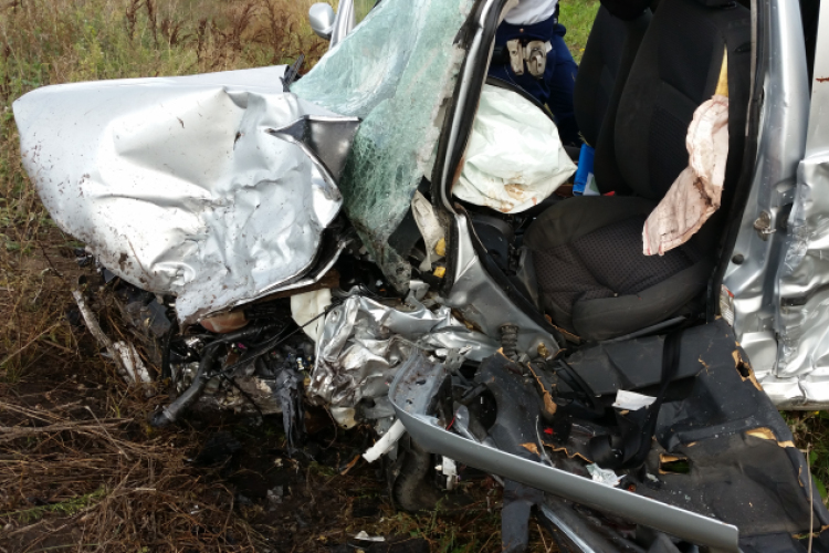 Ismét súlyos baleset a 4-es főúton