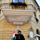 Kossuth Toborzó 2016 - PÉNTEK