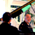 Peter Erskine Cegléden