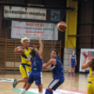 CEGLÉDI EKK – ATOMERŐMŰ KSC SZEKSZÁRD 72 – 69