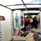 Utazó kiállítás járt Cegléden