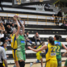 CEGLÉDI EKK – UNIQA EUROLEASING SOPRON 53 – 78